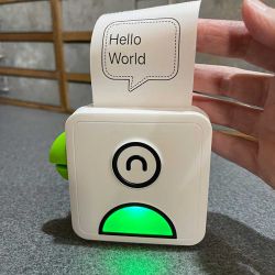 Poooli L2 smart pocket printer review