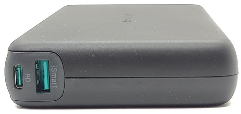 RAVPower 30000mAh Portable Charger With 90W USB-C & LCD Display (RP-PB232) – Huge Power Bank