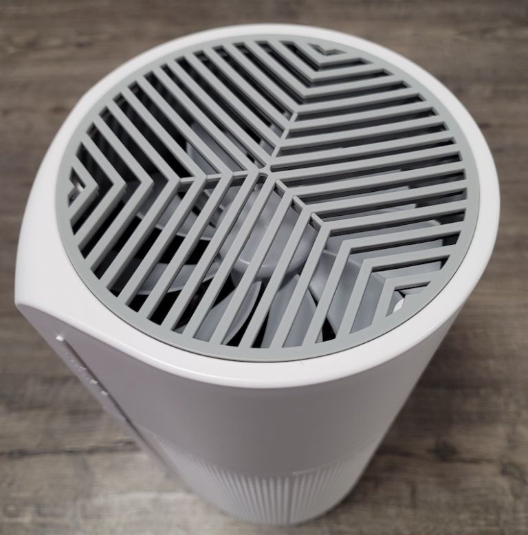 sensibo filter