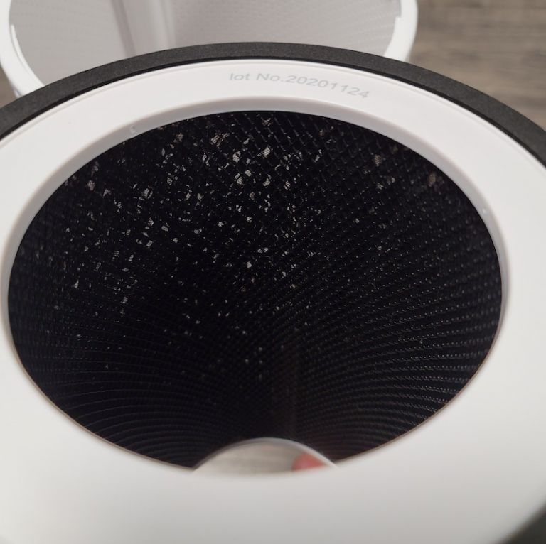 sensibo filter