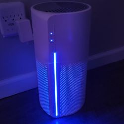 Sensibo Pure air purifier review