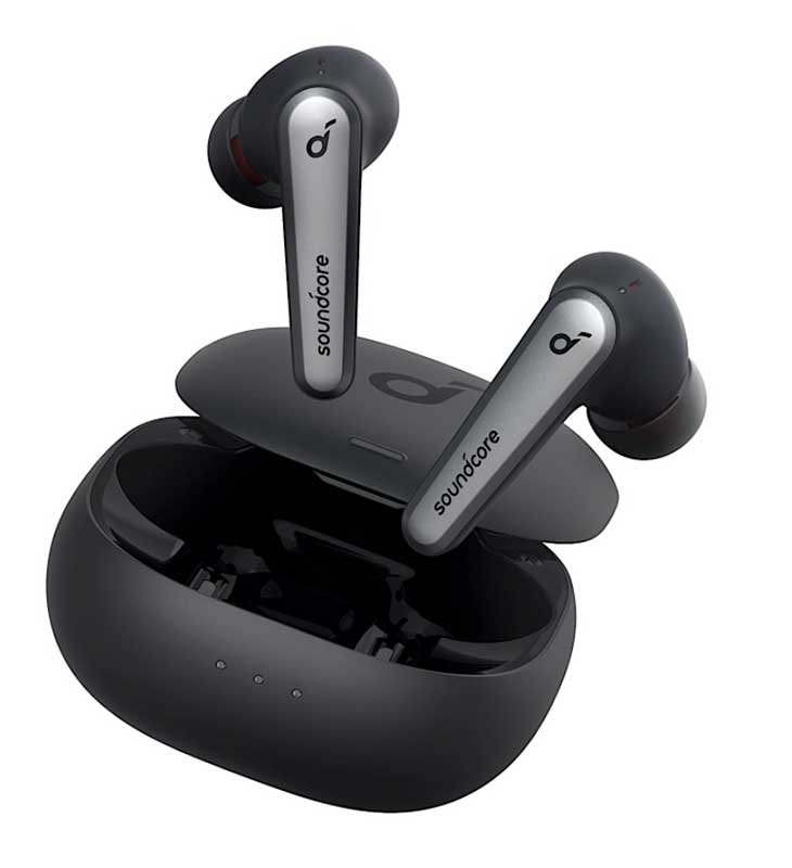 soundcore liberty 4 anc airpods pro 2