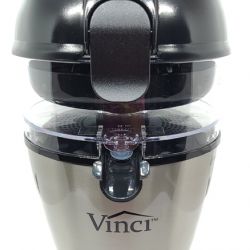 Vinci hands-free citrus juicer review