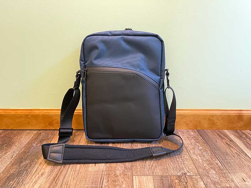 Crossbody clearance laptop bag