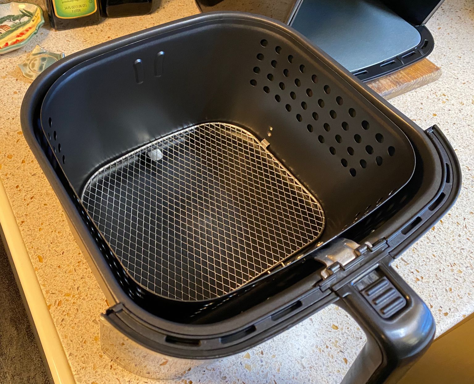 Nuwave Brio 6-quart Air Fryer Review - The Gadgeteer