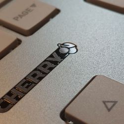 Cherry DW 9000 Slim keyboard and mouse set review