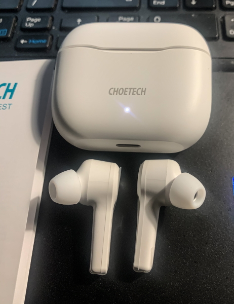 Choetech Bluetooth Earbuds 5