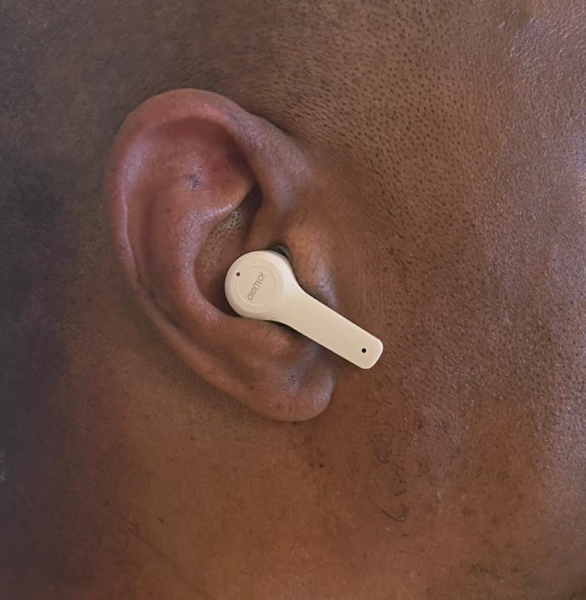 Choetech Bluetooth Earbuds 8