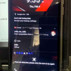 Doogee S96 Pro Smartphone review