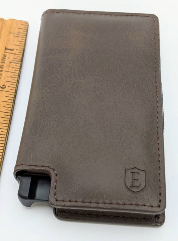 Ekster deals parliament wallet