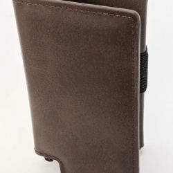 Ekster Parliament wallet review