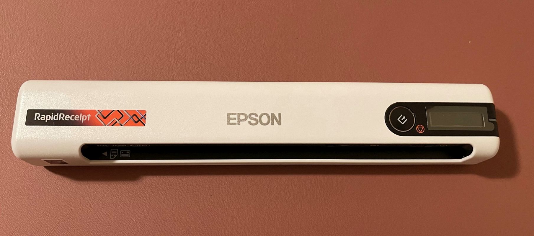 Epson rr70w 5