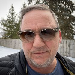 Fauna Spiro Transparent Brown Audio Glasses Review