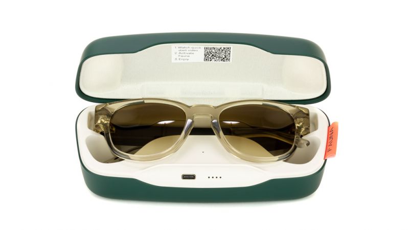 Fauna Audio Glasses 3