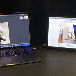 Geoyeao EVP-304 16″ 1080p portable monitor review