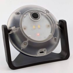 Gosun SolarLamp 50 review