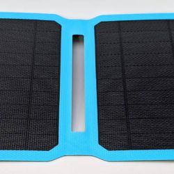 Gosun SolarPanel 10 solar charger review