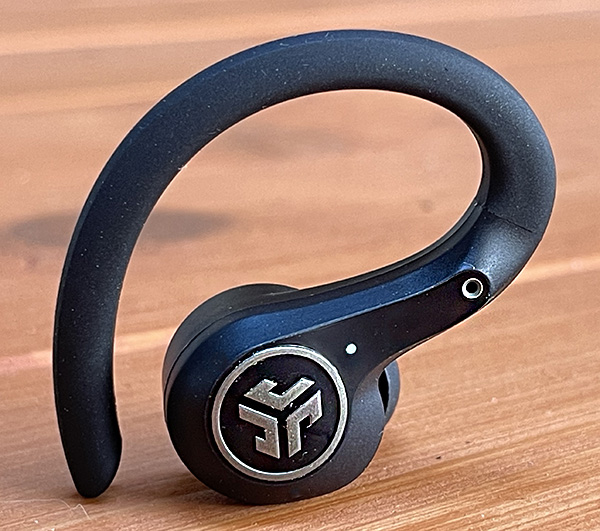JLab Epic Air ANC In-Ear Kopfhörer Bluetooth 3 EQ-Soundeinstellungen wireless 