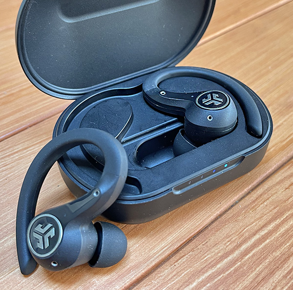 JLab Epic Air Sport ANC review - SoundGuys