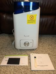 humidifier kyvol hd3