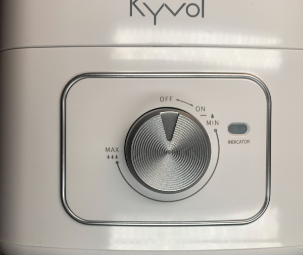 Kyvol Vigoair HD3 Cool Mist Humidifier