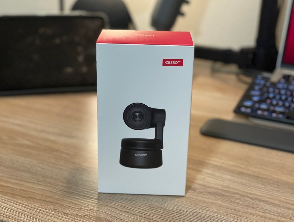 osbot mini webcam