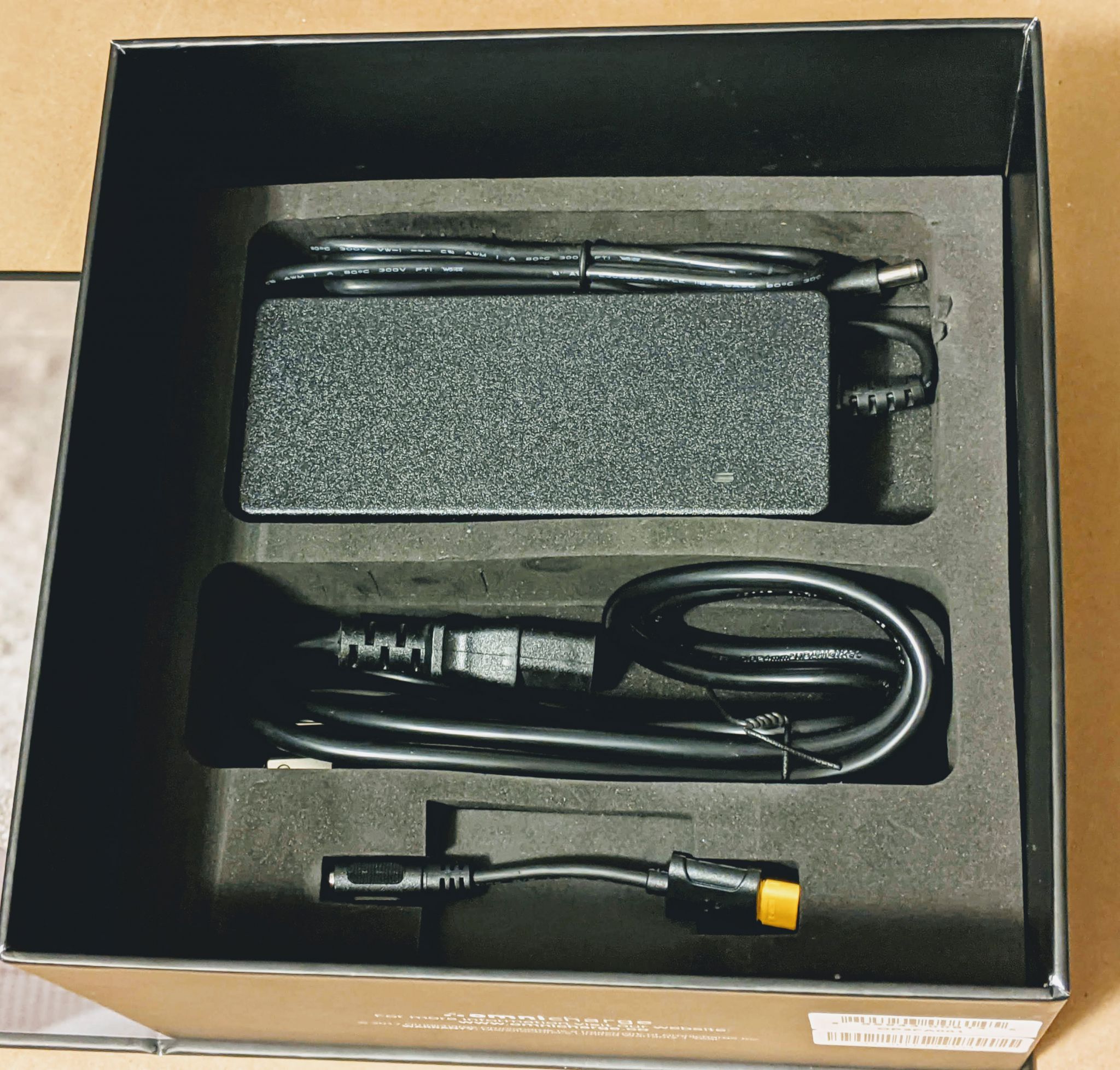 omnicharge ultimate manual
