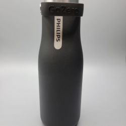 Philips GoZero Hydration Bottle review