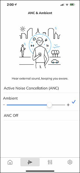 RHA TrueControl Active Noise Canceling Earbuds review – Great