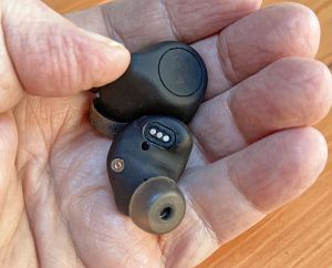 RHA TrueControl Active Noise Canceling Earbuds review – Great sound ...