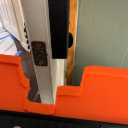 Saker Contour Duplication Gauge review