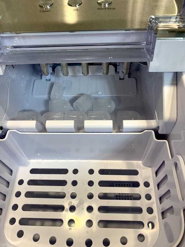 Taotronics IceMaker 10