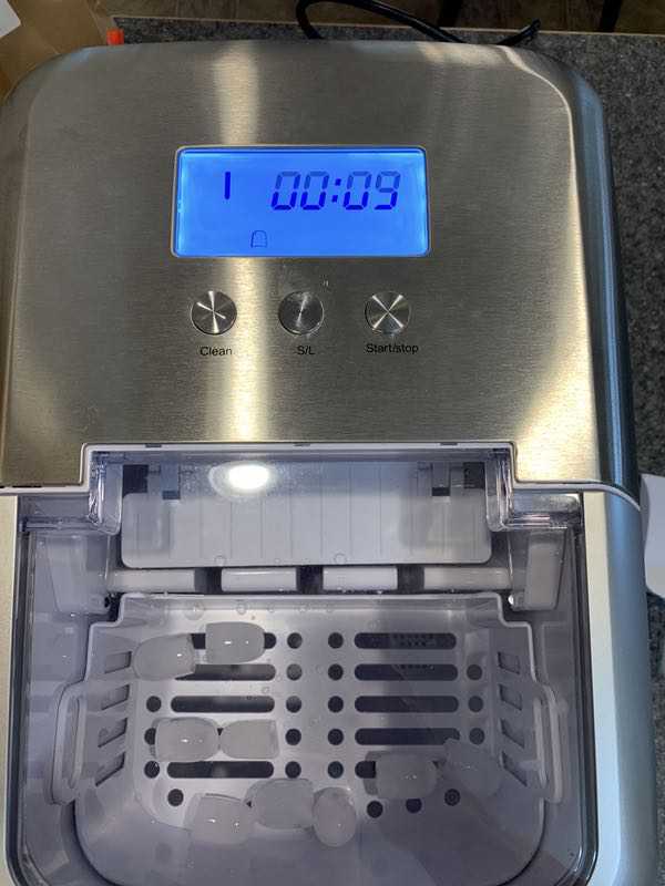 Taotronics IceMaker 12