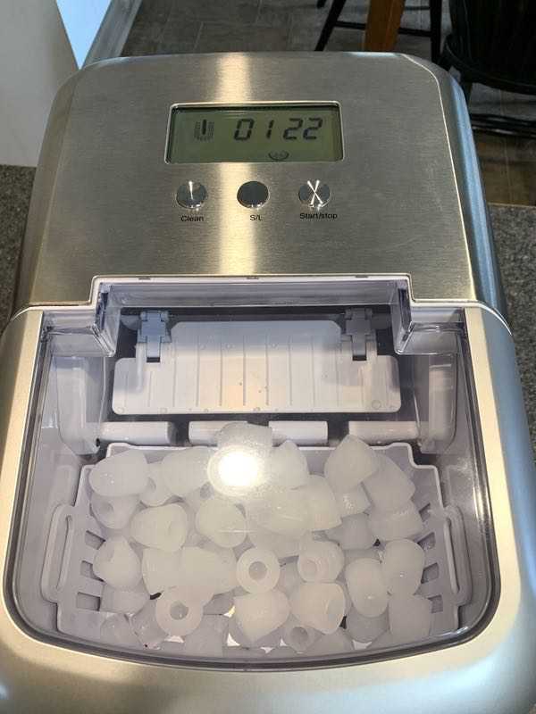 Taotronics IceMaker 13