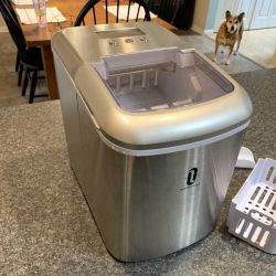TaoTronics Ice Maker review