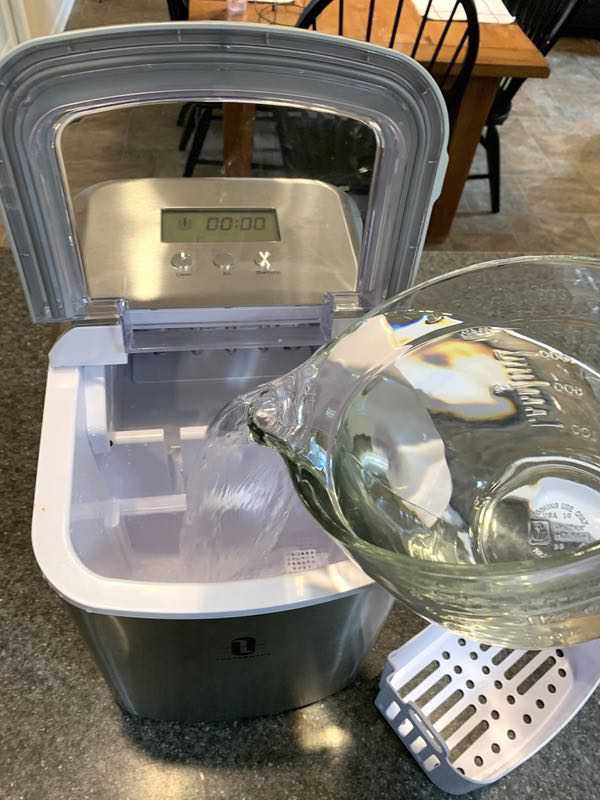 Taotronics IceMaker 4