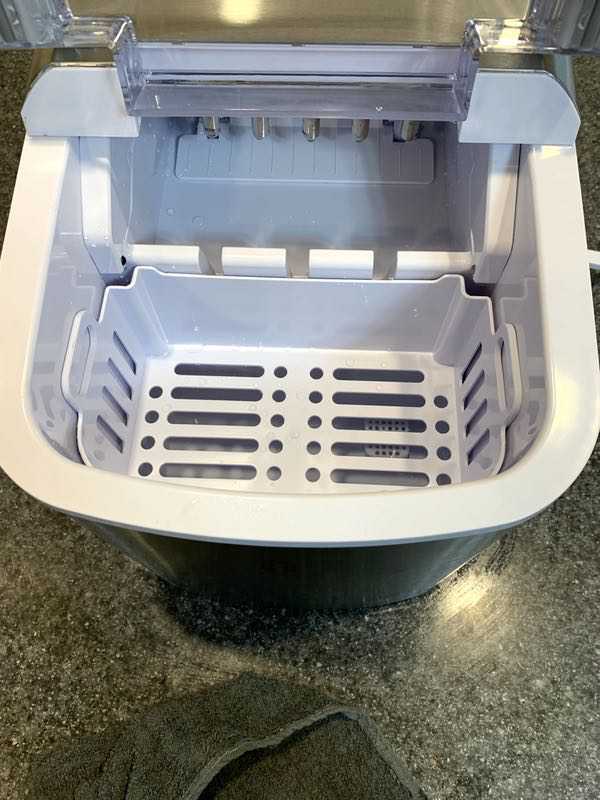 Taotronics IceMaker 5