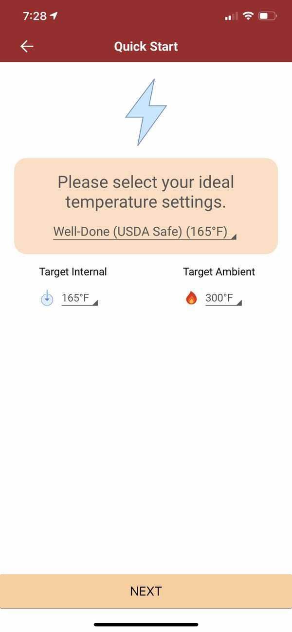 The Meatstick X review A wireless meat thermometer for your cooking