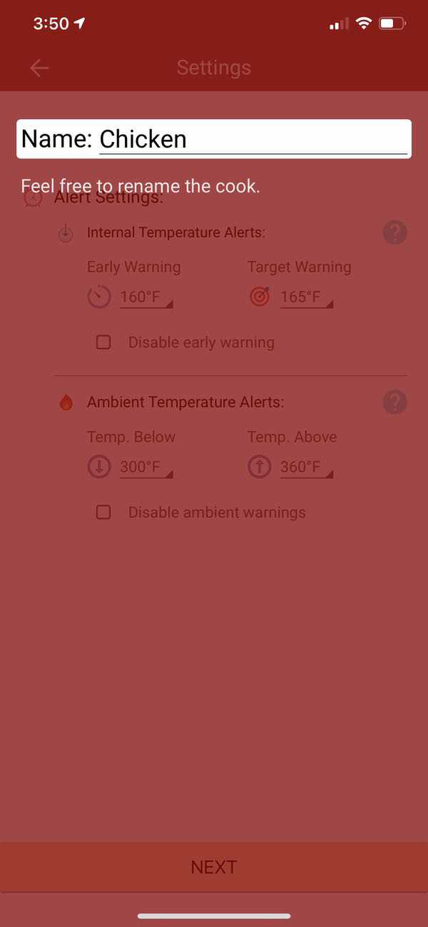 The Meatstick X review A wireless meat thermometer for your cooking