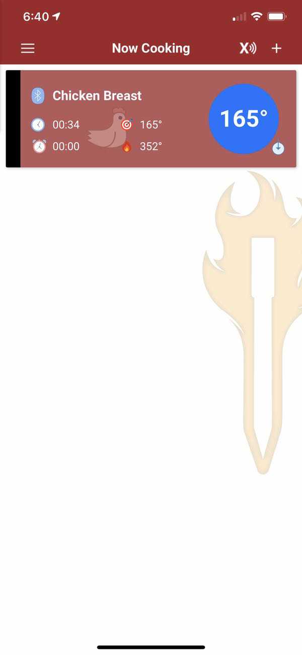 The Meatstick X review A wireless meat thermometer for your cooking