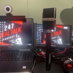 Tula Mic: USB microphone & Mobile Recorder review