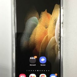 UAG Plyo Series Galaxy 21 Ultra 5G Case review