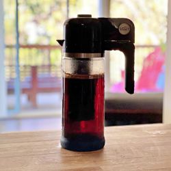 Vinci Express Cold Brew review
