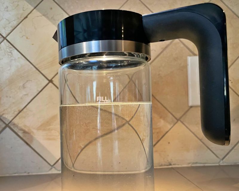 Vinci Express Cold Brew review The Gadgeteer