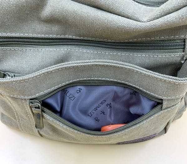 VGOOutdoors CrossbodyMessengerBag 4