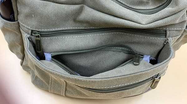 VGOOutdoors CrossbodyMessengerBag 6