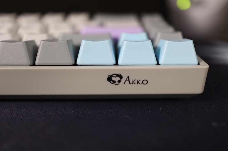 Epomaker AKKO 3068 Silent Bluetooth 5.0 mechanical keyboard review - The  Gadgeteer