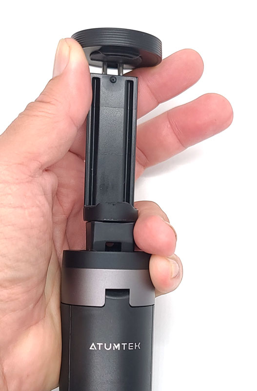 Tech Review - Atumtek 3 in one selfie stick/tripod. #Tech #Atumtek -  techbuzzireland