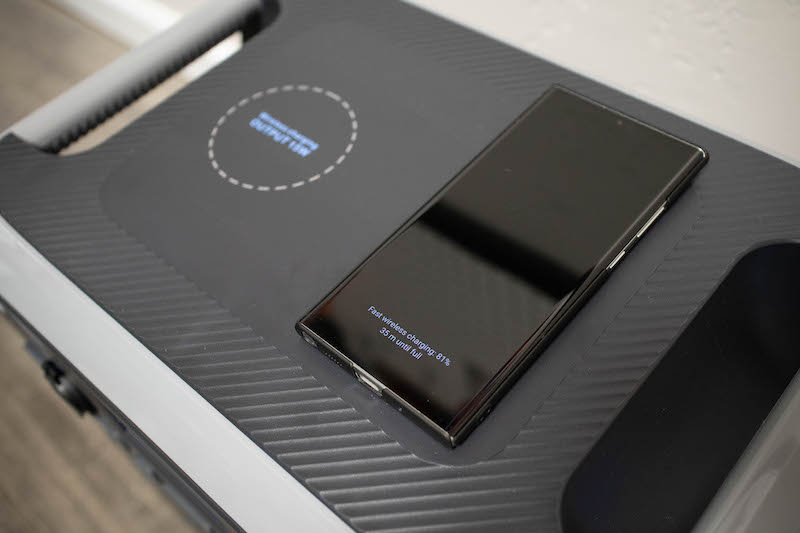 Bluetti AC200P portable power station review: The calm after the storm