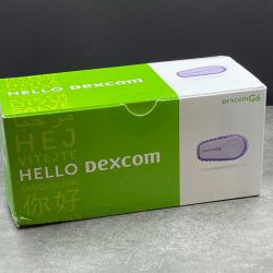 Dexcom G6 CGM system review – Continuous glucose monitor without finger sticks for diabetics